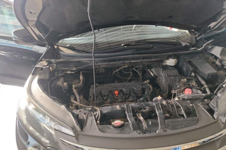 Used Honda CR-V 2012 2.0L two-wheel drive urban version Engine Bay Right