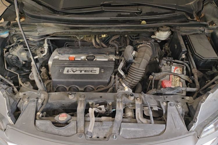 Used Honda CR-V 2012 2.4L four-wheel drive luxury version Engine Bay