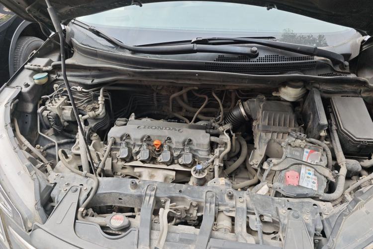 Used Honda CR-V 2012 2.0L Four-wheel Drive Classic Edition Engine Bay