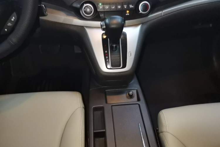 Used Honda CR-V 2012 2.0L Four-wheel Drive Classic Edition Gear Lever