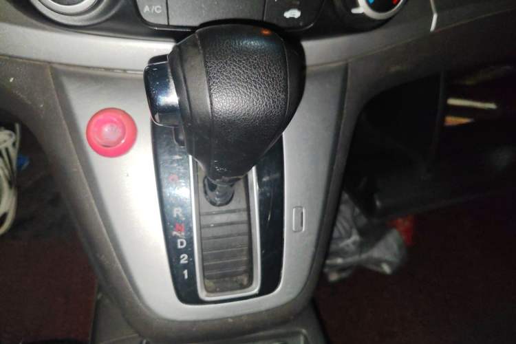 Used Honda CR-V 2012 2.0L Four-wheel Drive Classic Edition Gear Lever
