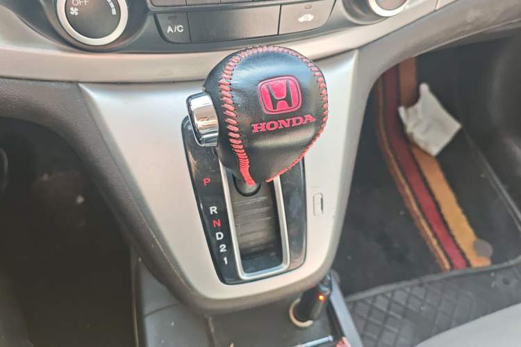 Used Honda CR-V 2012 2.0L two-wheel drive urban version Gear Lever