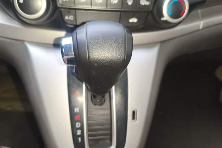 Used Honda CR-V 2012 2.0L Four-wheel Drive Classic Edition Gear Lever
