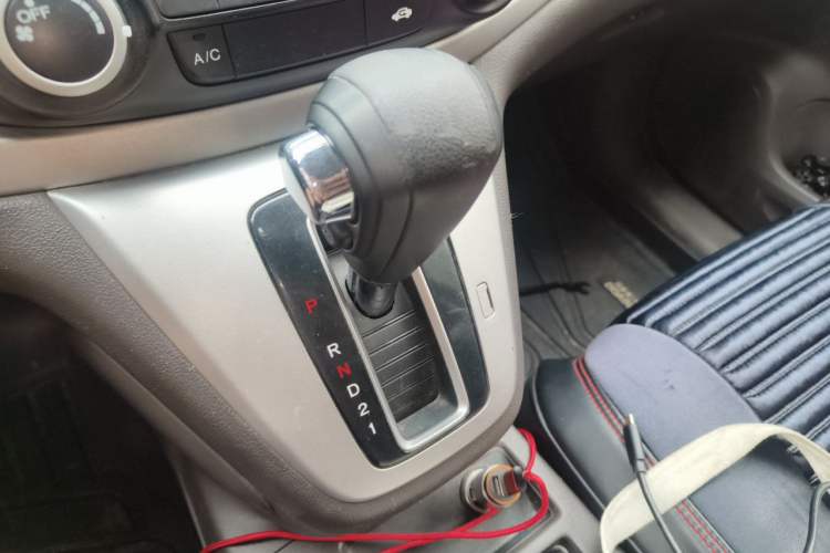 Used Honda CR-V 2012 2.0L two-wheel drive urban version Gear Lever