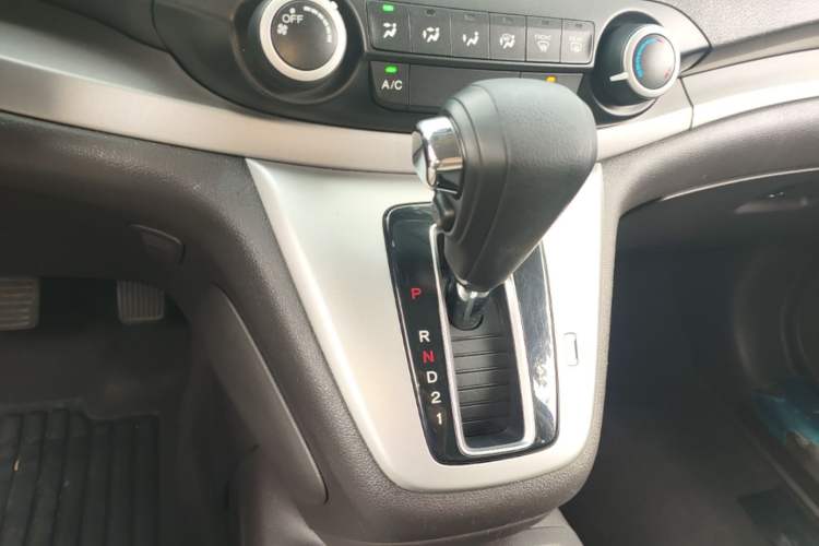 Used Honda CR-V 2012 2.0L two-wheel drive urban version Gear Lever