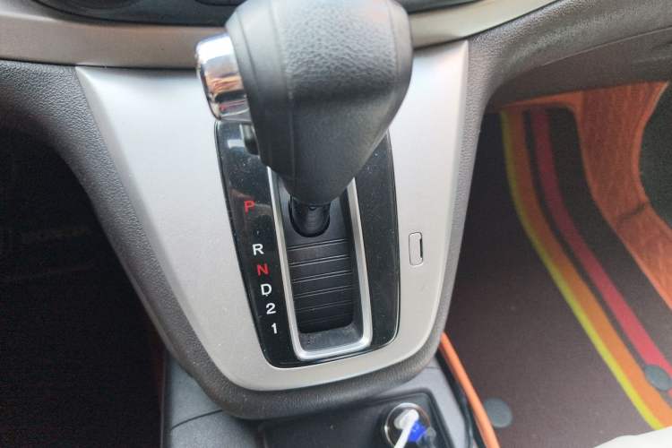 Used Honda CR-V 2012 2.0L two-wheel drive urban version Gear Lever