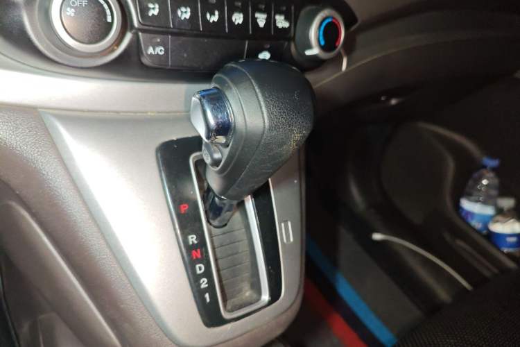Used Honda CR-V 2012 2.0L Four-wheel Drive Classic Edition Gear Lever
