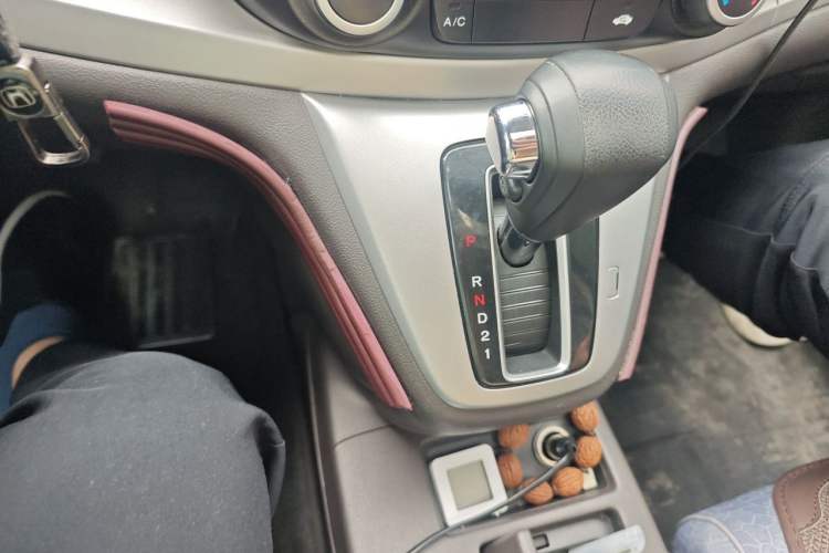 Used Honda CR-V 2012 2.0L Four-wheel Drive Classic Edition Gear Lever
