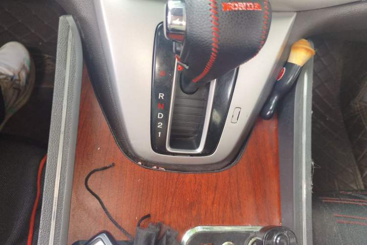 Used Honda CR-V 2012 2.0L Four-wheel Drive Classic Edition Gear Lever