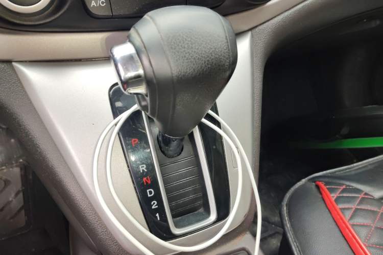 Used Honda CR-V 2012 2.0L Four-wheel Drive Classic Edition Gear Lever