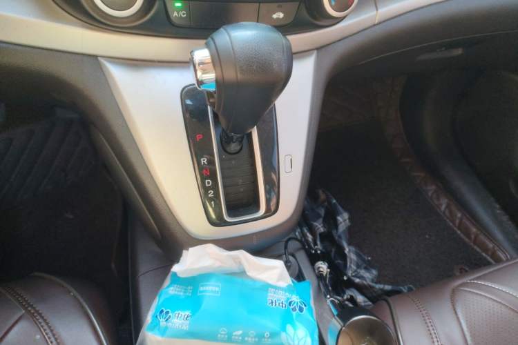 Used Honda CR-V 2012 2.0L two-wheel drive urban version Gear Lever