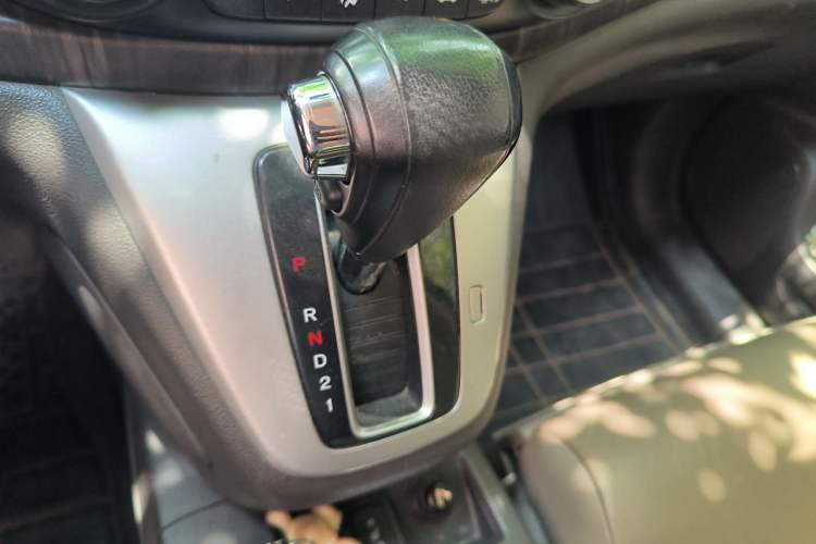 Used Honda CR-V 2012 2.4L Four-wheel Drive Prestige Edition Gear Lever