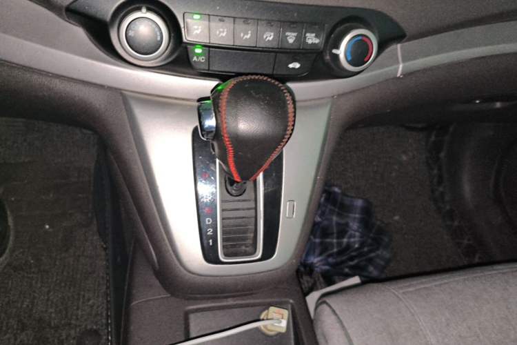 Used Honda CR-V 2012 2.0L Four-wheel Drive Classic Edition Gear Lever