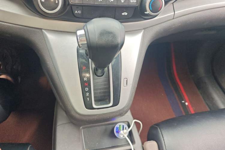 Used Honda CR-V 2012 2.0L Four-wheel Drive Classic Edition Gear Lever