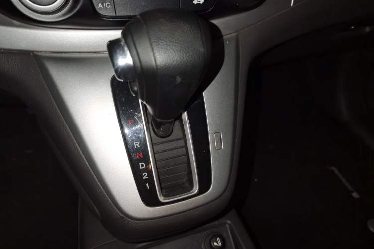 Used Honda CR-V 2012 2.0L Four-wheel Drive Classic Edition Gear Lever