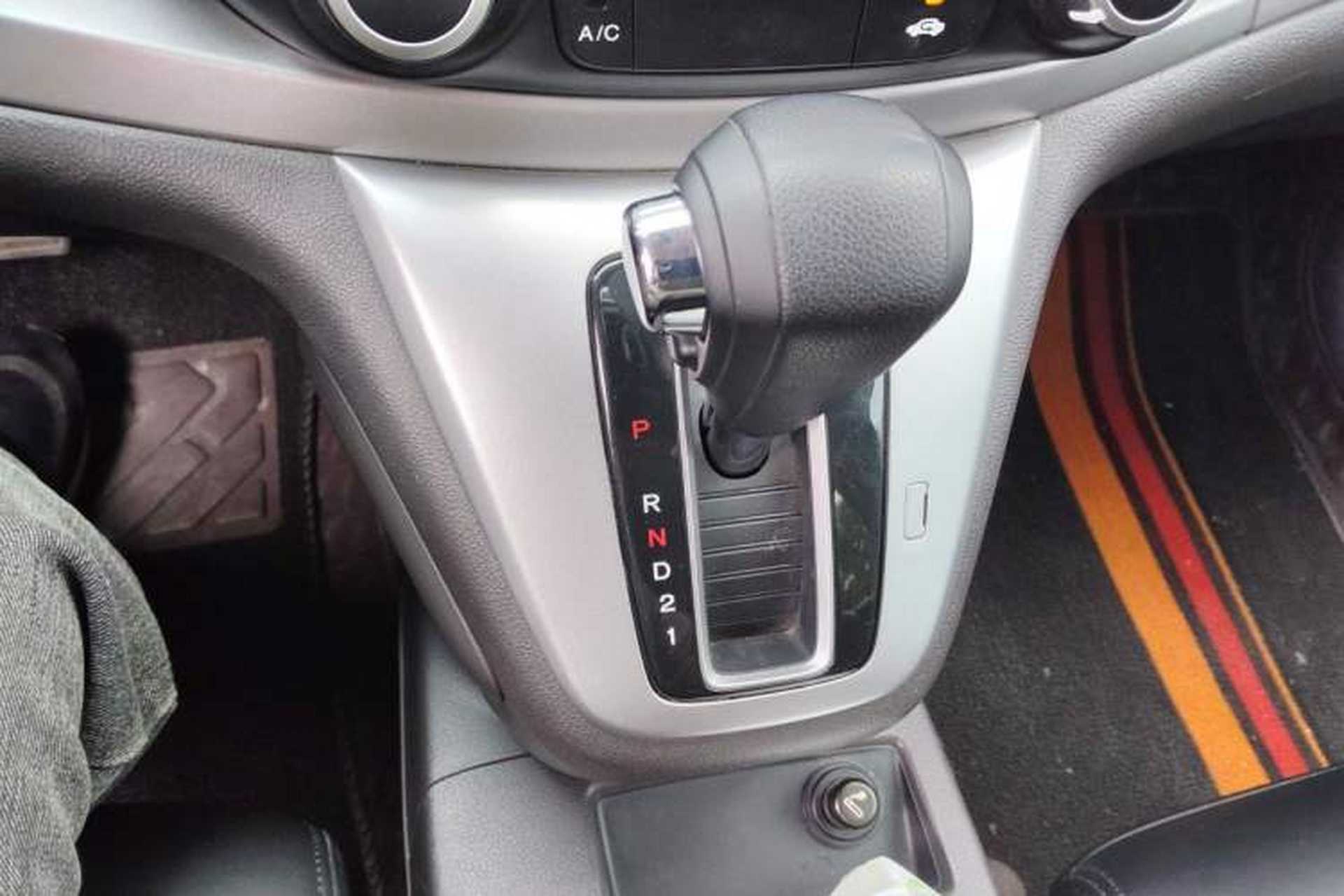 Used Honda CR-V 2012 2.0L Four-wheel Drive Classic Edition Gear Lever