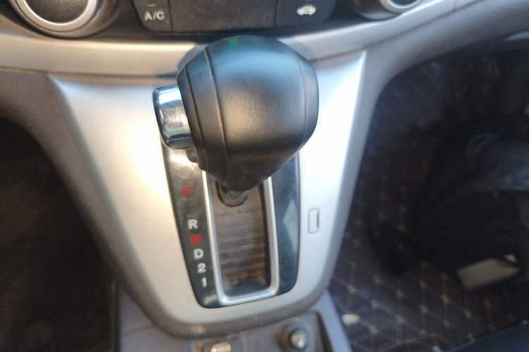 Used Honda CR-V 2012 2.0L two-wheel drive urban version Gear Lever