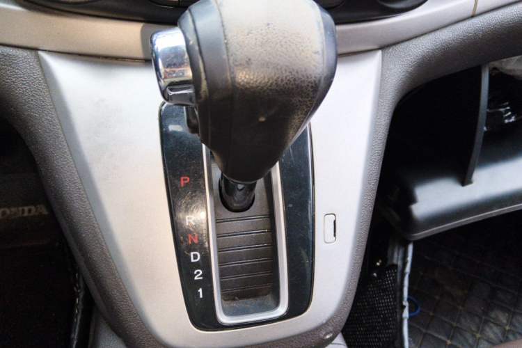 Used Honda CR-V 2012 2.0L two-wheel drive urban version Gear Lever
