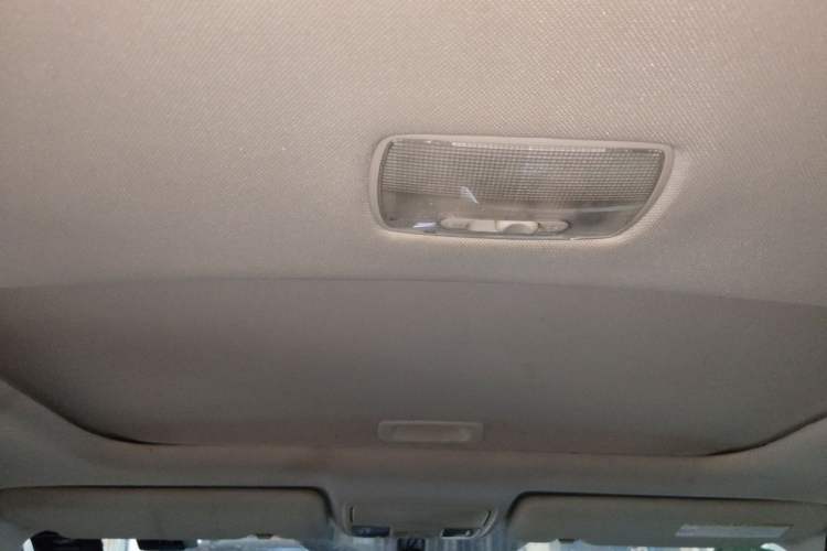 Used Honda CR-V 2012 2.0L Four-wheel Drive Classic Edition Headliner