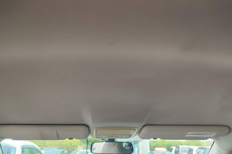Used Honda CR-V 2012 2.0L two-wheel drive urban version Headliner