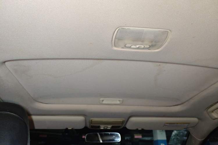 Used Honda CR-V 2012 2.0L Four-wheel Drive Classic Edition Headliner