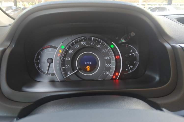 Used Honda CR-V 2012 2.0L two-wheel drive urban version Instrument Cluster