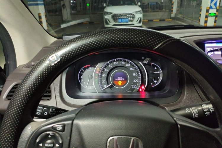 Used Honda CR-V 2012 2.0L Four-wheel Drive Classic Edition Instrument Cluster
