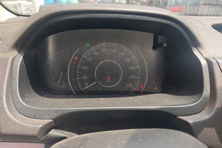Used Honda CR-V 2012 2.0L two-wheel drive urban version Instrument Cluster