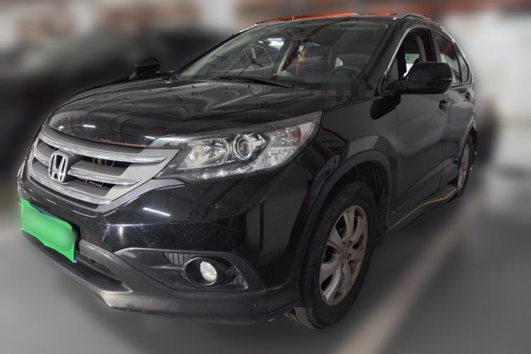 Used Honda CR-V 2012 2.0L two-wheel drive urban version Guazi used car, China used car export, Used car for sale, Used cars, Cheapest cars for sale