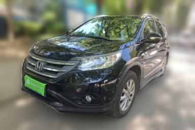 Used Honda CR-V 2012 2.0L Four-wheel Drive Classic Edition
