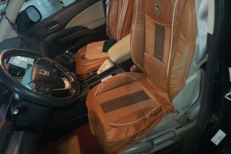 Used Honda CR-V 2012 2.0L Four-wheel Drive Classic Edition Left Front Seat