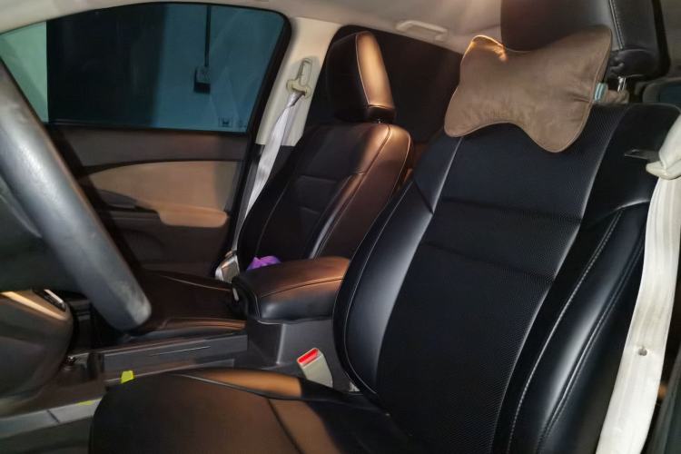 Used Honda CR-V 2012 2.0L Four-wheel Drive Classic Edition Left Front Seat