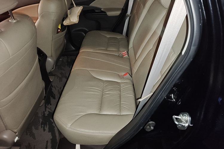 Used Honda CR-V 2012 2.0L two-wheel drive urban version Left Rear Seat