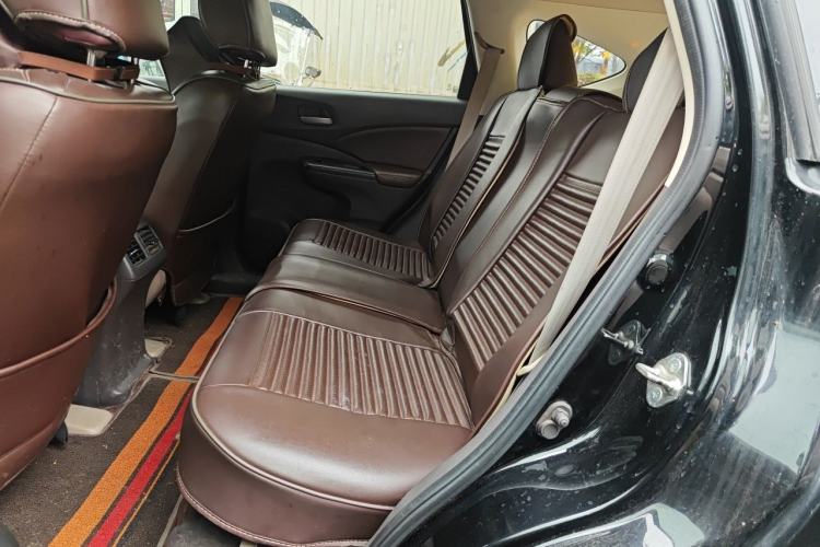 Used Honda CR-V 2012 2.0L two-wheel drive urban version Left Rear Seat