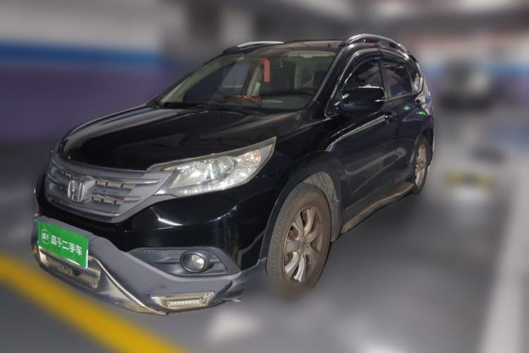Używany Honda CR-V 2012 2.0L two-wheel drive urban version Guazi used car, China used car export, Used car for sale, Used cars, Cheapest cars for sale