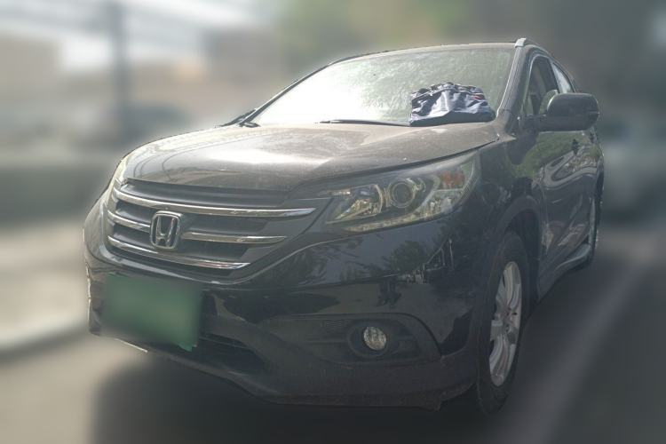 Used Honda CR-V 2012 2.0L two-wheel drive urban version Guazi used car, China used car export, Used car for sale, Used  cars, Cheapest cars for sale