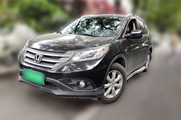 Used Honda CR-V 2012 2.0L two-wheel drive urban version Guazi used car, China used car export, Used car for sale, Used  cars, Cheapest cars for sale