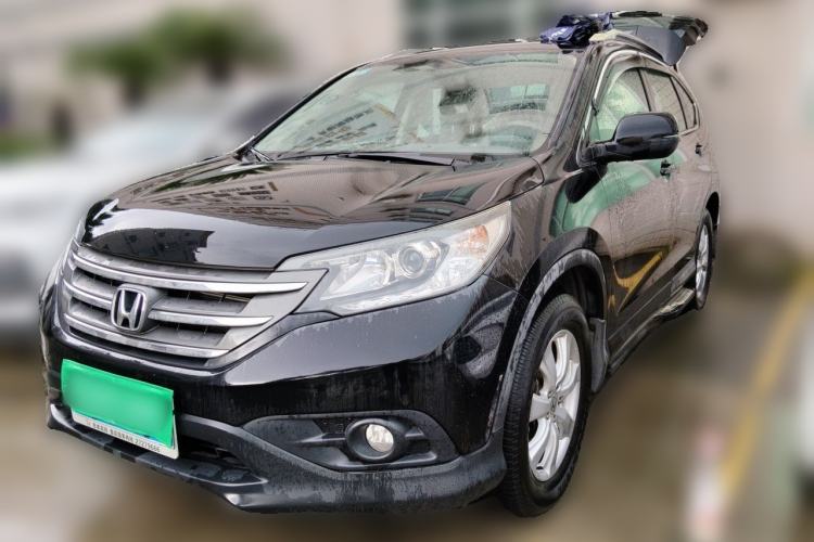 Used Honda CR-V 2012 2.0L two-wheel drive urban version Guazi used car, China used car export, Used car for sale, Used  cars, Cheapest cars for sale