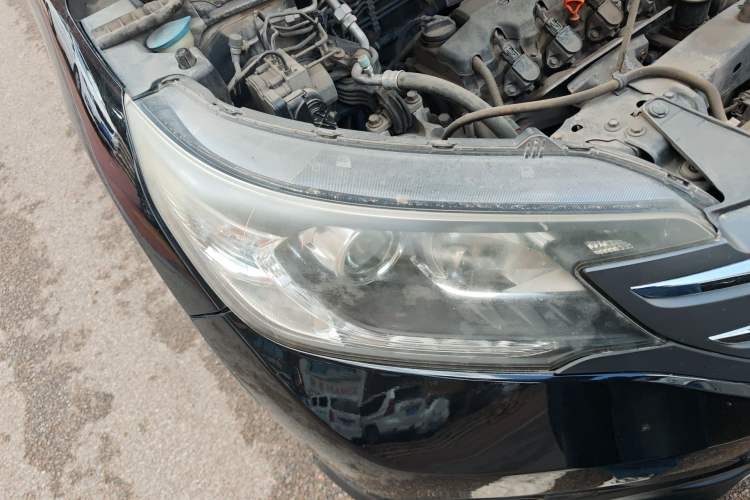 Used Honda CR-V 2012 2.0L two-wheel drive urban version Right Front Headlight