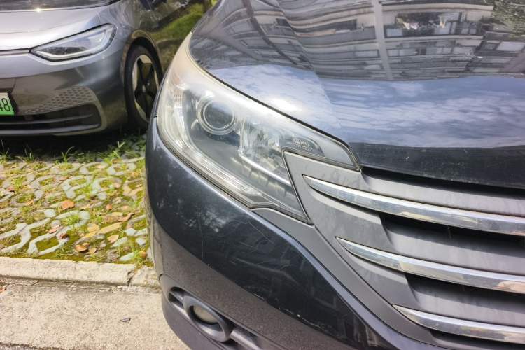 Used Honda CR-V 2012 2.0L two-wheel drive urban version Right Front Headlight
