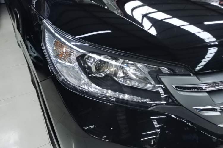 Used Honda CR-V 2012 2.0L Four-wheel Drive Classic Edition Right Front Headlight