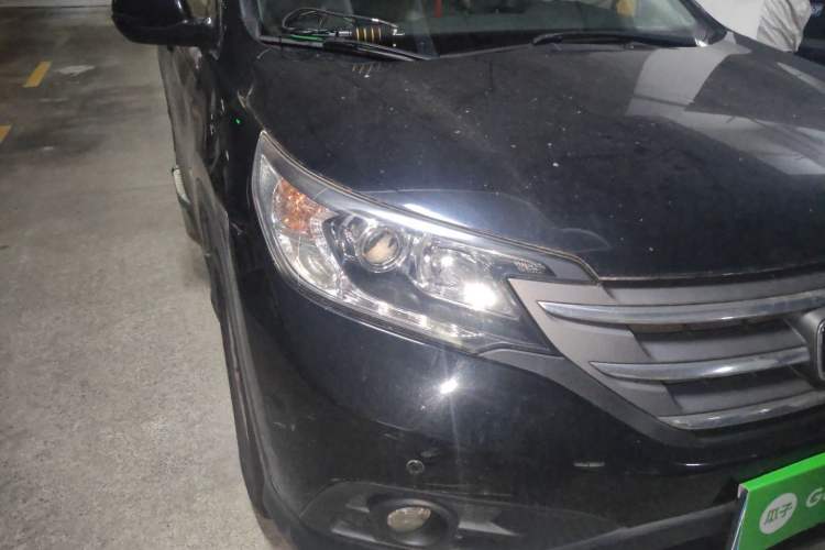 Used Honda CR-V 2012 2.0L Four-wheel Drive Classic Edition Right Front Headlight