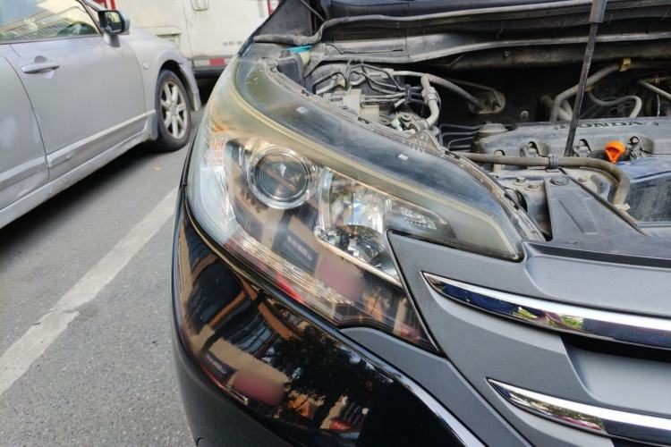 Used Honda CR-V 2012 2.0L two-wheel drive urban version Right Front Headlight