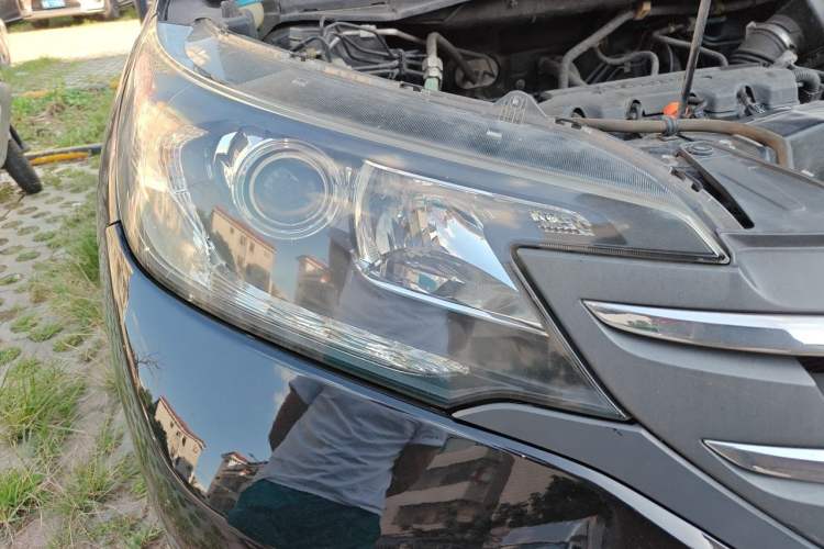 Used Honda CR-V 2012 2.0L two-wheel drive urban version Right Front Headlight