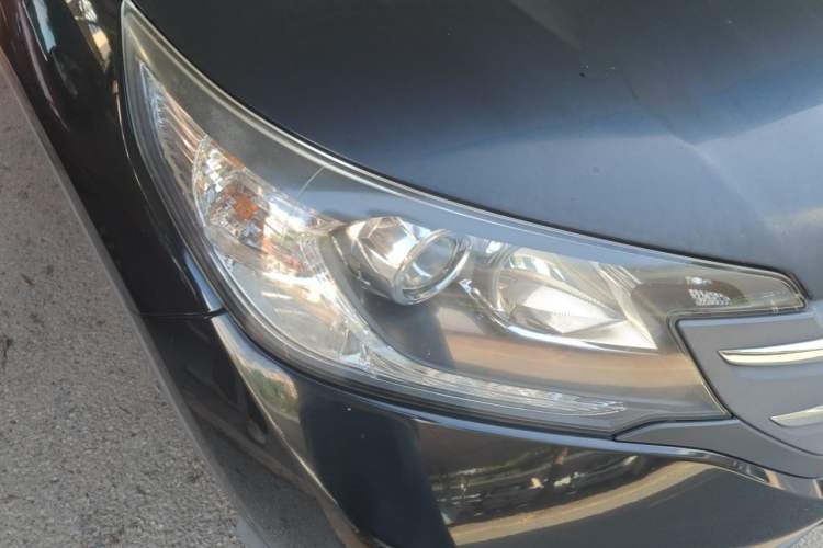 Used Honda CR-V 2012 2.0L two-wheel drive urban version Right Front Headlight