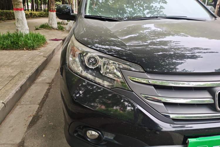Used Honda CR-V 2012 2.0L two-wheel drive urban version Right Front Headlight