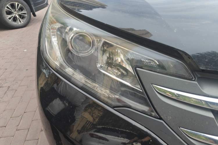 Used Honda CR-V 2012 2.0L two-wheel drive urban version Right Front Headlight
