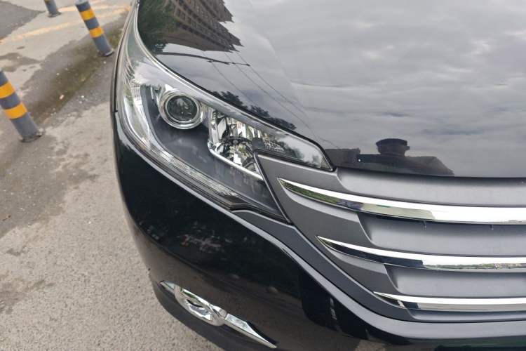 Used Honda CR-V 2012 2.0L Four-wheel Drive Classic Edition Right Front Headlight