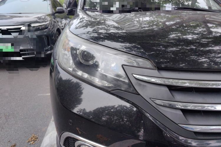 Used Honda CR-V 2012 2.0L two-wheel drive urban version Right Front Headlight