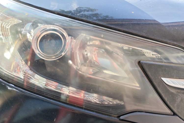 Used Honda CR-V 2012 2.0L two-wheel drive urban version Right Front Headlight